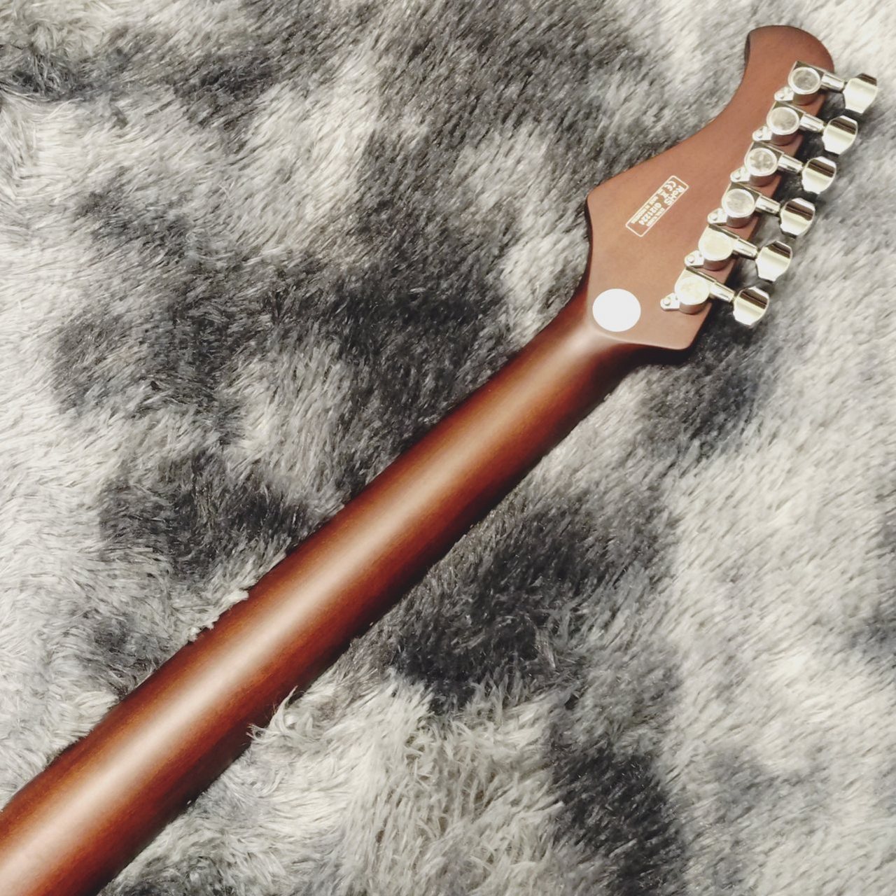 Bacchus BARON-JAZZ ABB -Global Series- 【メーカー公式アウトレット