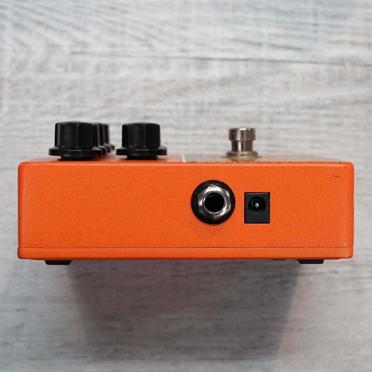 ギター TECH21 Sansamp Oxford mqdefault.jpg
