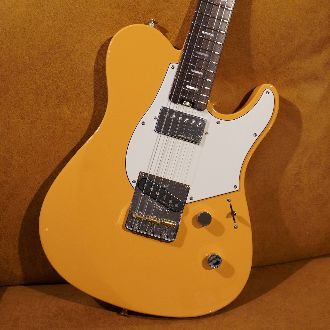 YAMAHA Pacifica SC Professional PACP11S SOR Sunny Orange（新品