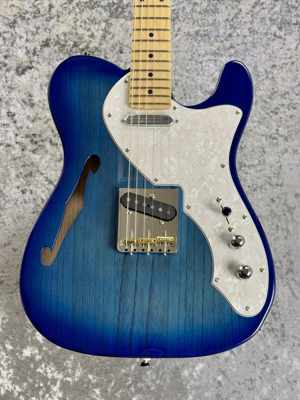 ギター FGN FUJIGEN NTE10MAH SBB Neo Classic FUJIGEN(FGN) Neo Classic NTE Series NTE210RAH-SBB 【ローン
