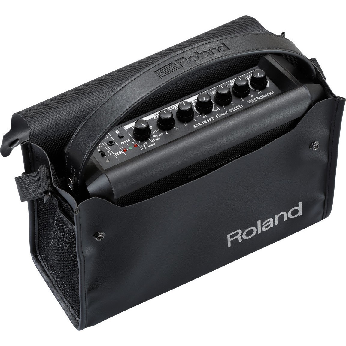 Roland CUBE Street MINI（新品/送料無料）【楽器検索デジマート】