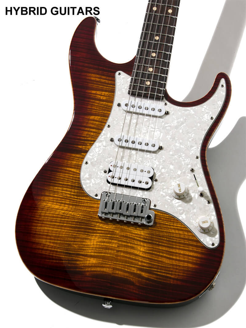 Suhr Standard Pro - ギター