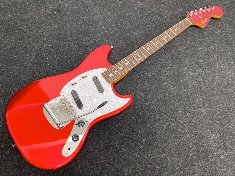 Fender Japan MG69 / MH (CAR)（中古/送料無料）【楽器検索デジマート】