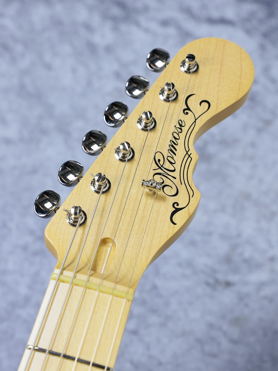 Momose 　MT2-SBBD　※レアカラー MT2-STD/R SBBD (MOMOSE)