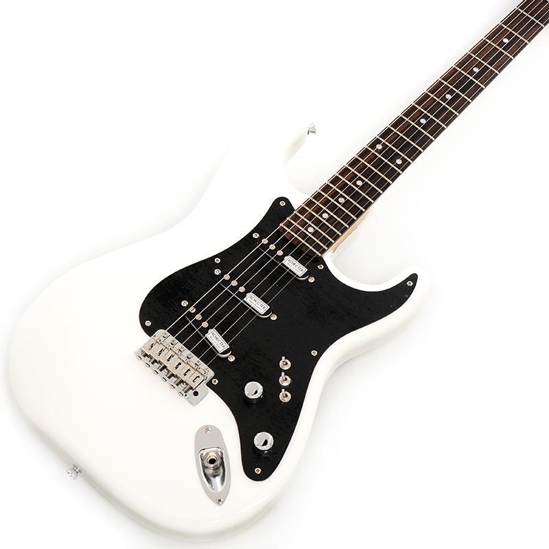 SCHECTER Progauge Series PS-ST-J (WHT/R) [SPOT MODEL]（新品