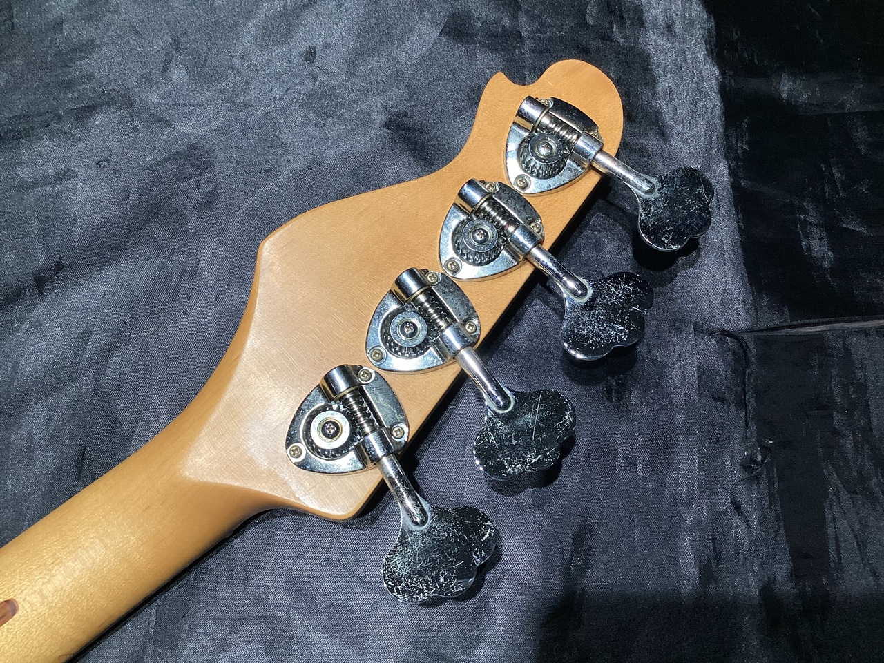 Killer KB-Criminal Bass Phoenix Vision（中古）【楽器検索デジマート】
