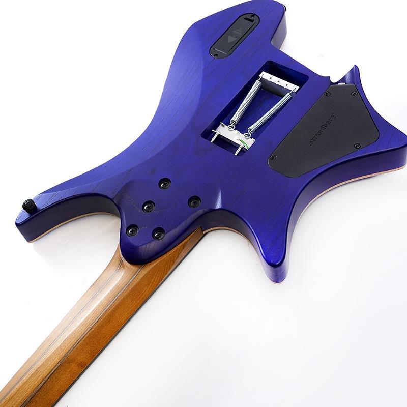 strandberg Boden Prog NX 7 (Deep Blue)（新品）【楽器検索デジマート】