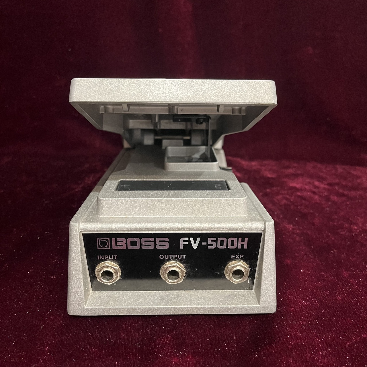 BOSS FV-500H（中古）【楽器検索デジマート】