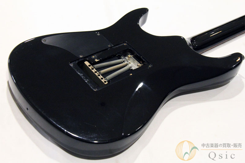 Fender Showmaster HH BLK 【返品OK】[PJ321]（中古/送料無料）【楽器検索デジマート】