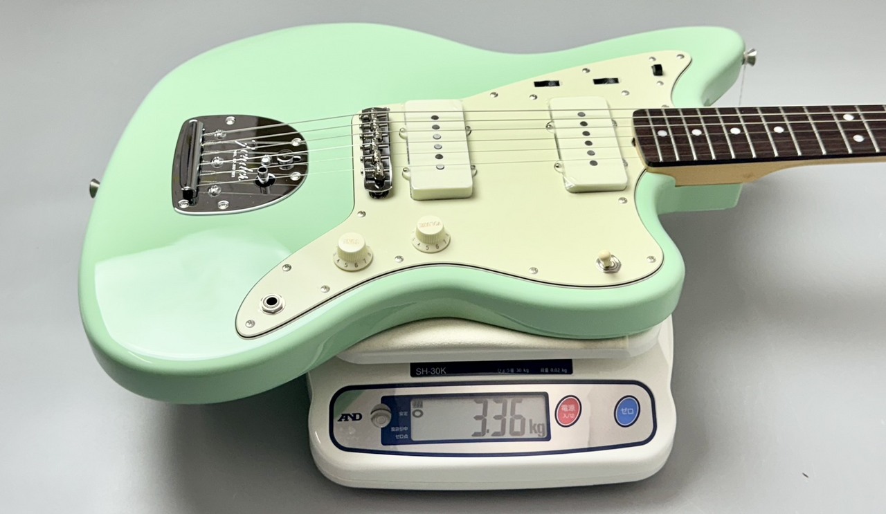 Fender 【限定カラー!】FSR Made in Japan Traditional 60s Jazzmaster
