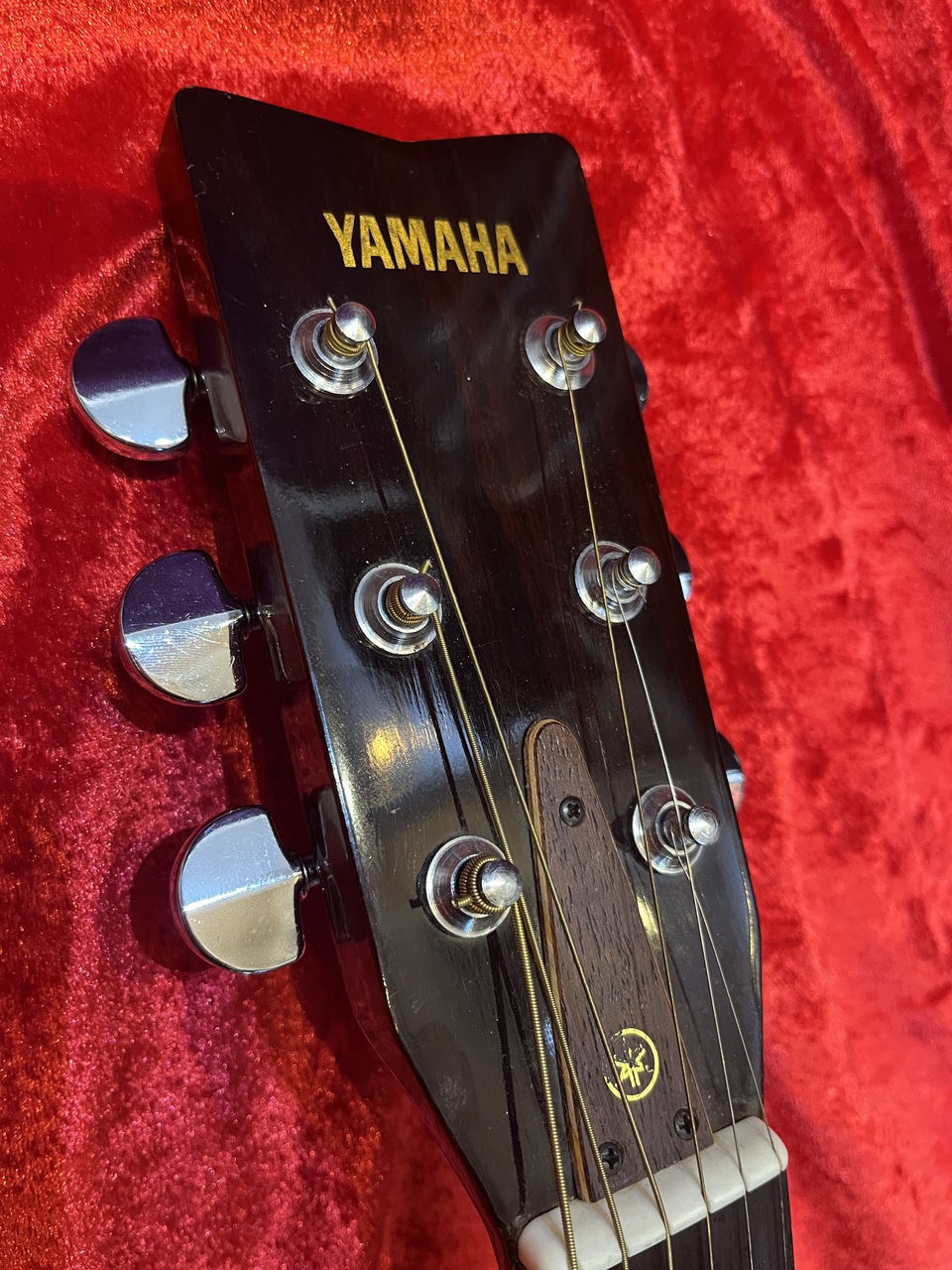 YAMAHA FG-152（中古）【楽器検索デジマート】