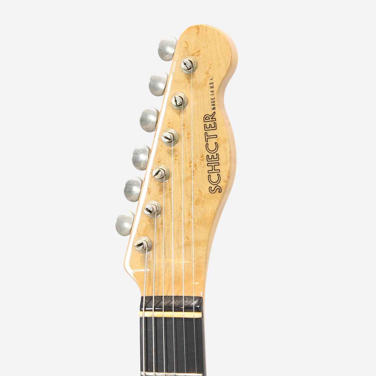 SCHECTER USA 1989 TL 2H Type（中古）【楽器検索デジマート】