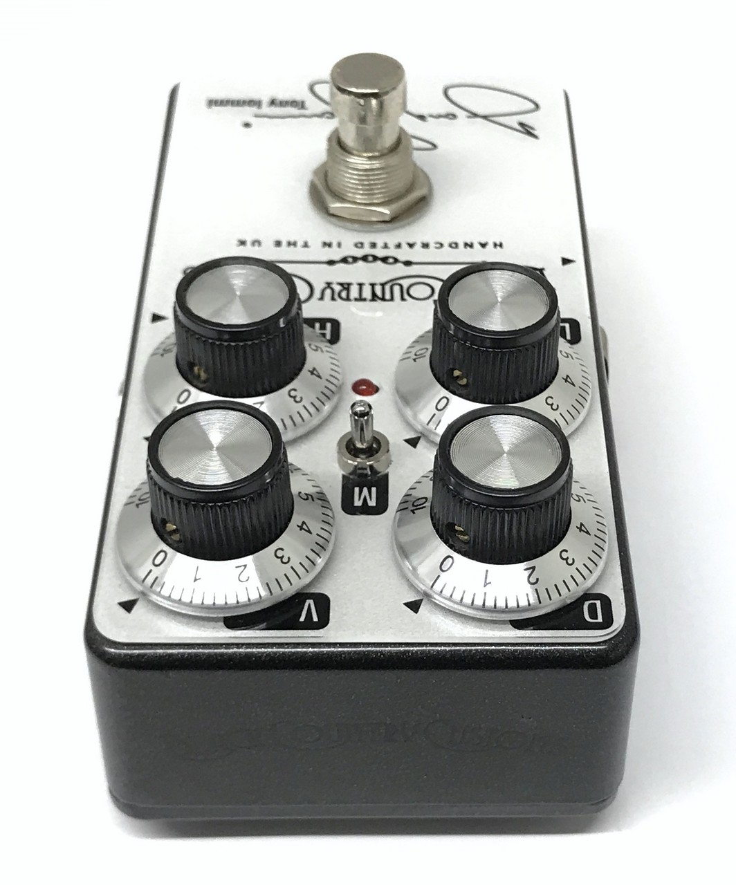 Laney Black Country Customs TI-BOOST（中古）【楽器検索デジマート】