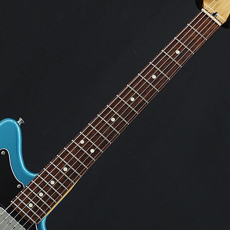 Fender USED 中古 Limited Adjusto-Matic Jazzmaster HH (Lake Placid