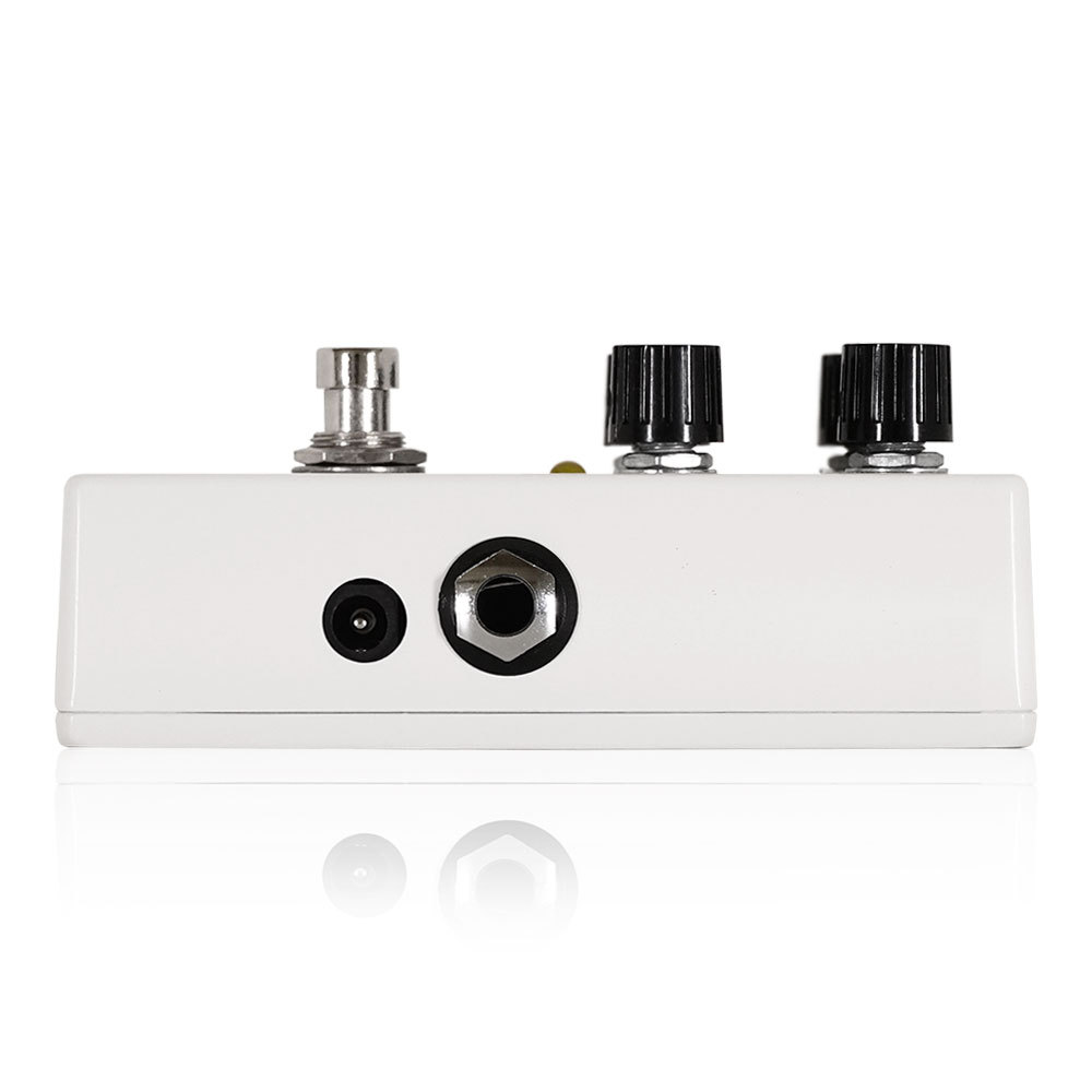 BearFoot BearFoot FX ベアフットエフェクツ Arctic White Fuzz