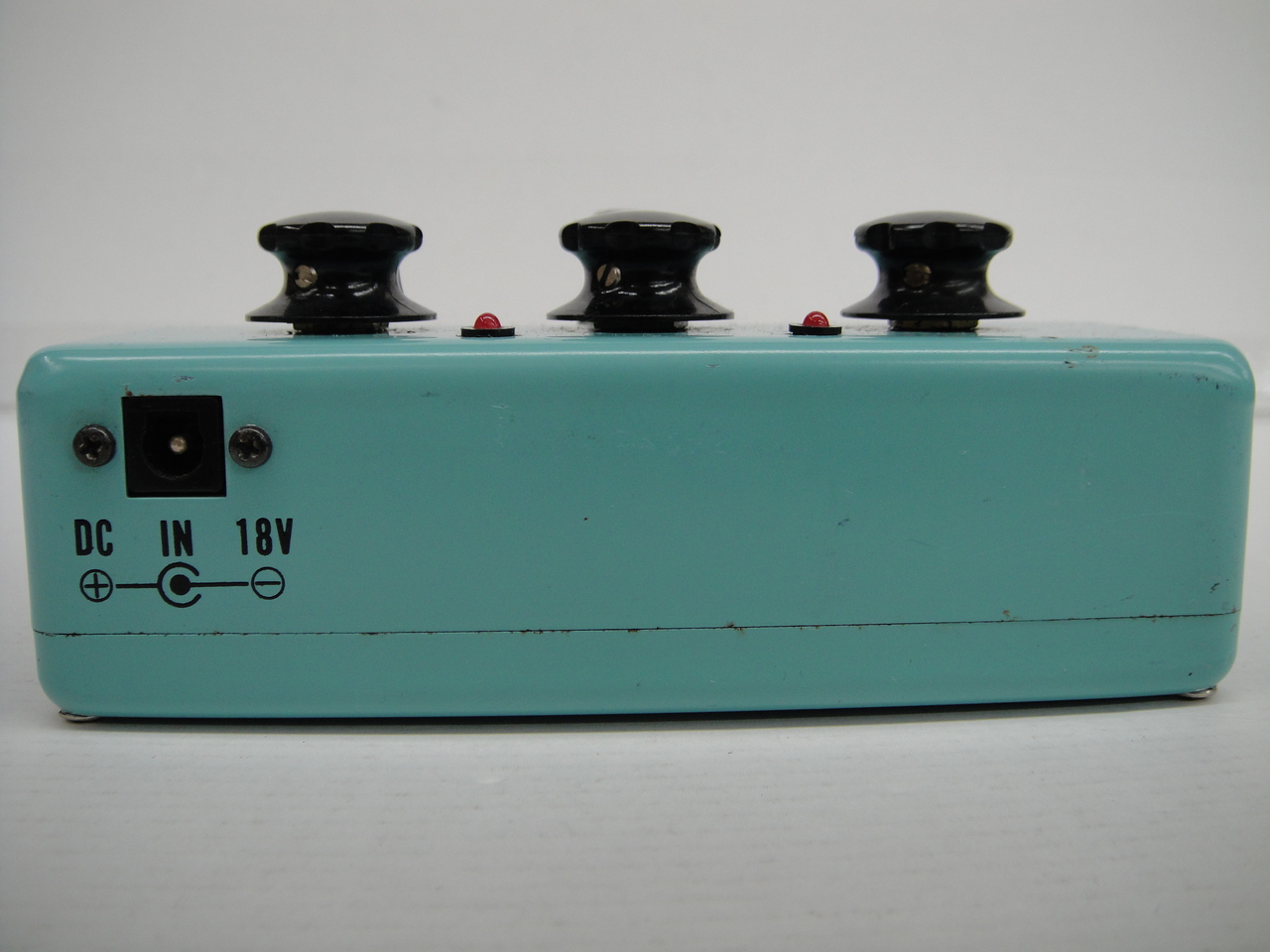 Guyatone Chorus Box PS-110（中古/送料無料）【楽器検索デジマート】