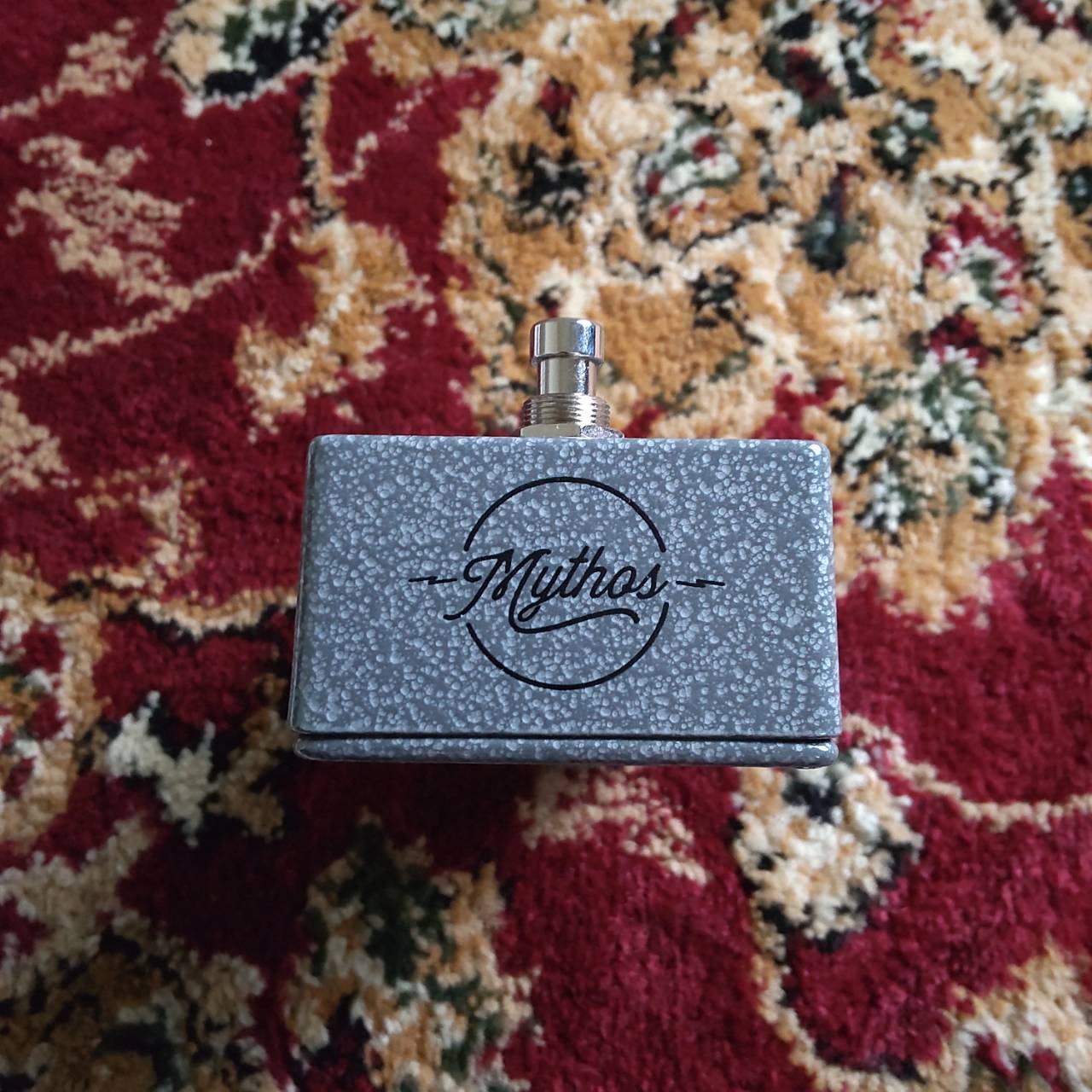 Mythos Pedals CESTUS（新品/送料無料）【楽器検索デジマート】