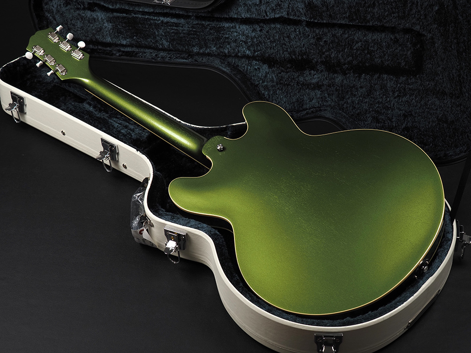 KING SNAKE Smith ~Green Viper~（新品）【楽器検索デジマート】