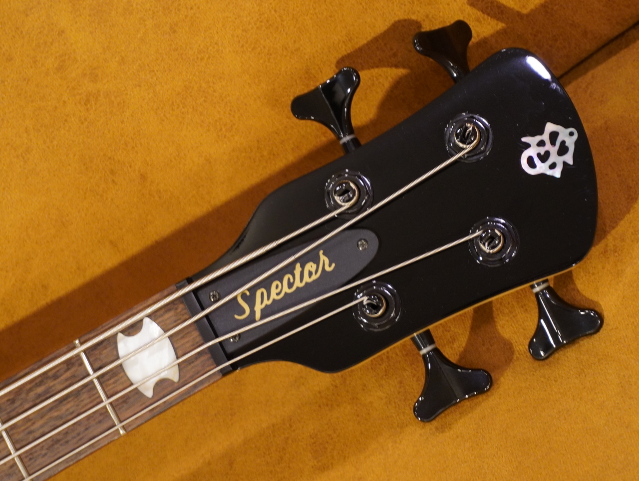 Spector REBOP 4DLX ZB（中古）【楽器検索デジマート】
