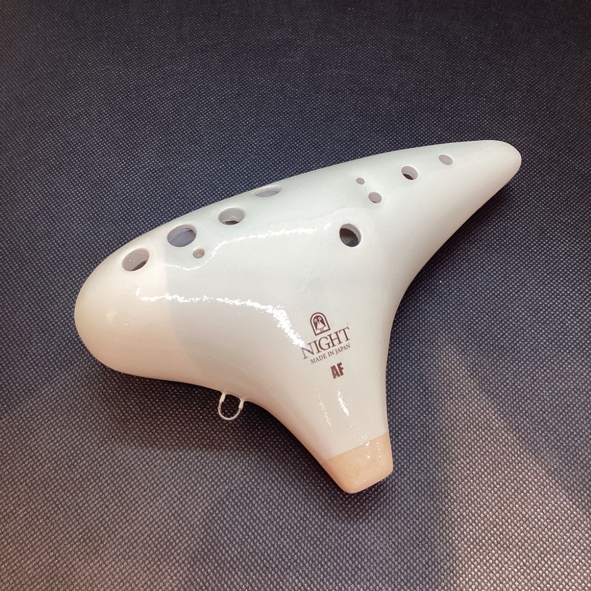 NIGHT アンサンブル アルト F調 アイボリー ENSEMBLE AFI ナイト