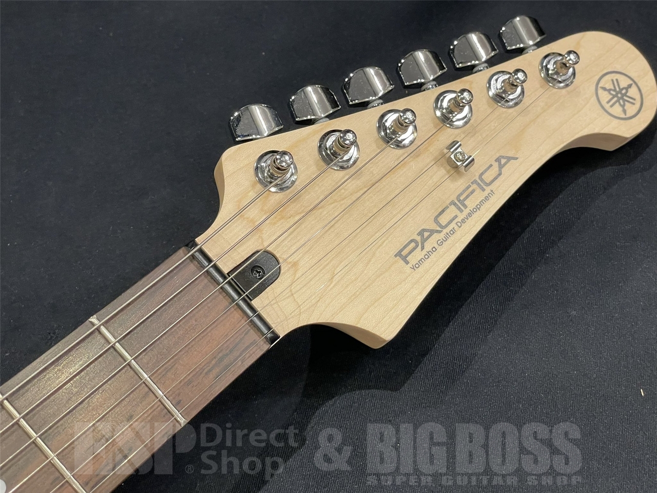 YAMAHA PACIFICA112V / Old Violin Sunburst(OVS)（新品/送料無料