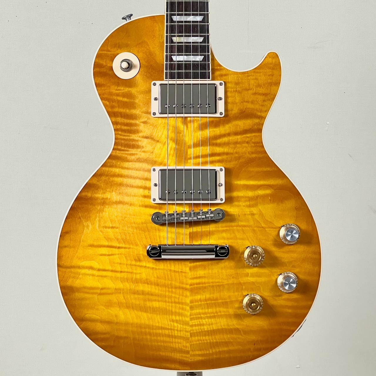 Gibson 【良杢個体!】Kirk Hammett 