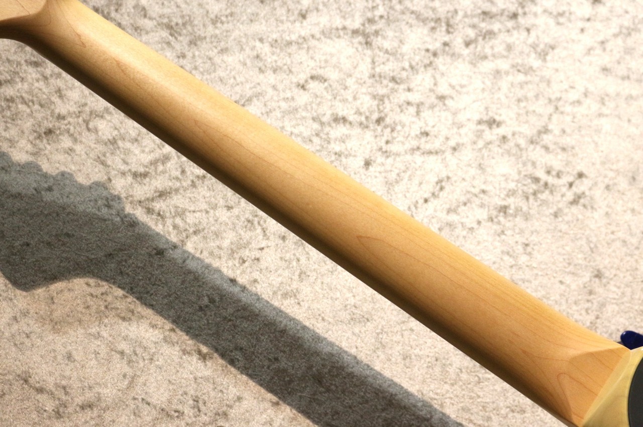 FUJIGEN(FGN) JIL2-ASH-M -Off White Blonde- #G240334【3.43kg