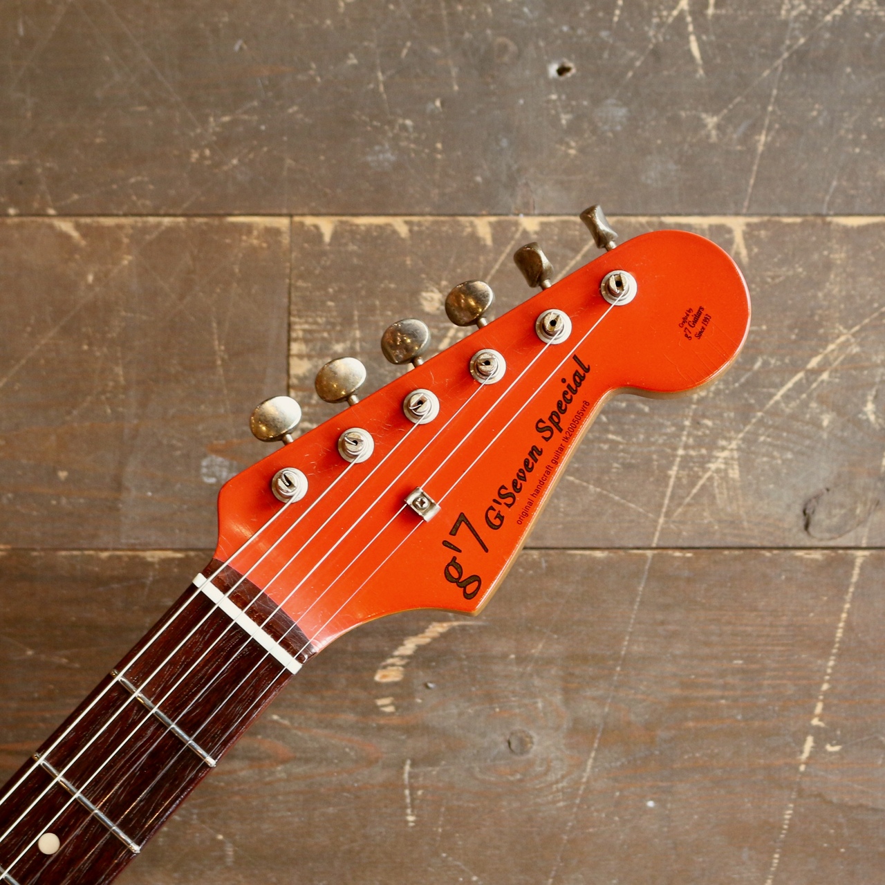 g7 Special g7-CTL Telecaster Fiesta Red tp114-0554227_3_m.jpg