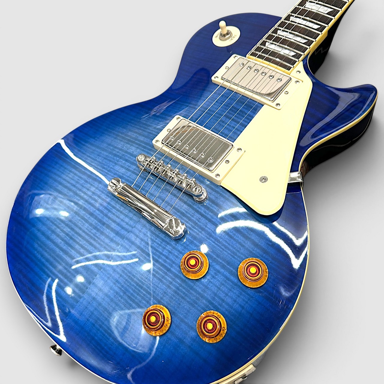 Epiphone Les Paul Standard Pro レスポールスタンダードプロ（中古