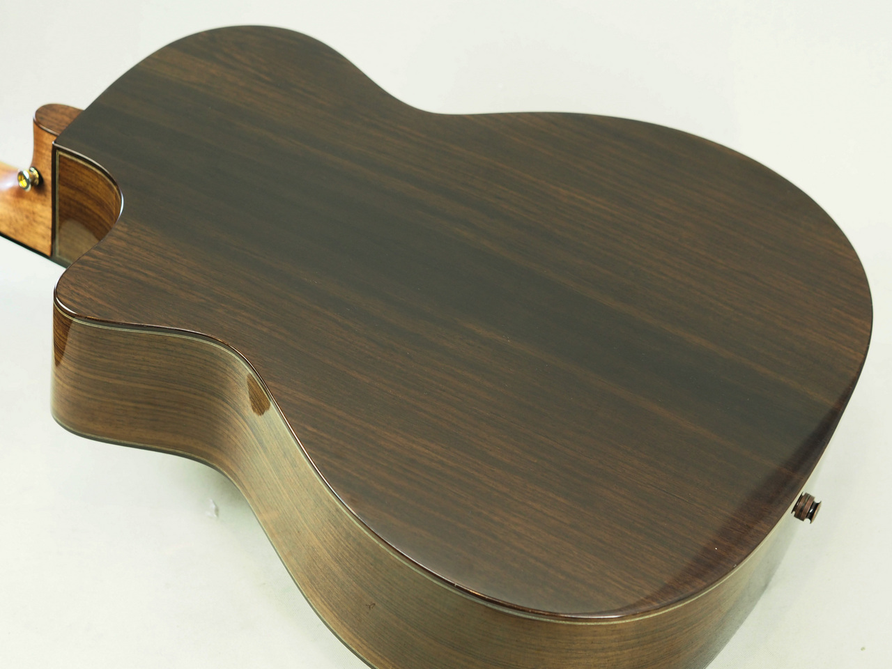 Naga Guitars S-20GAC with L.R.Basggs ANTHEM(管理番号5155)（中古