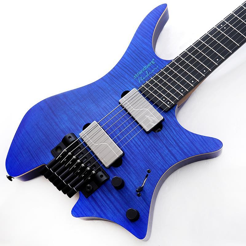 strandberg Boden Prog NX 7 (Deep Blue)（新品）【楽器検索デジマート】