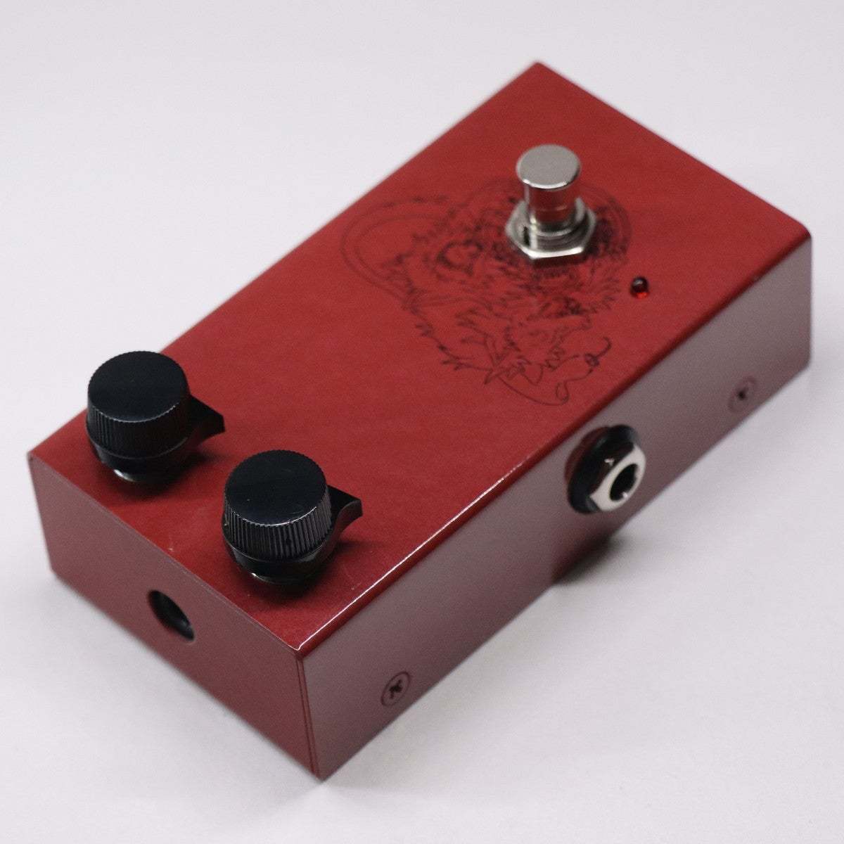 Organic Sounds Orthros Silicon Ver. 【梅田店】（中古）【楽器検索