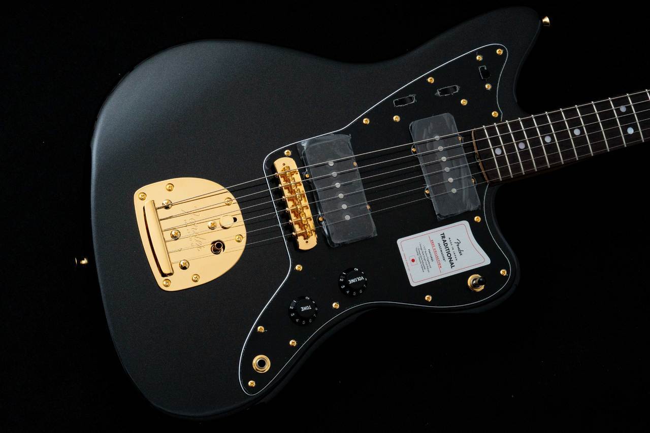 Fender 2025 Collection Made in Japan Traditional II 60s