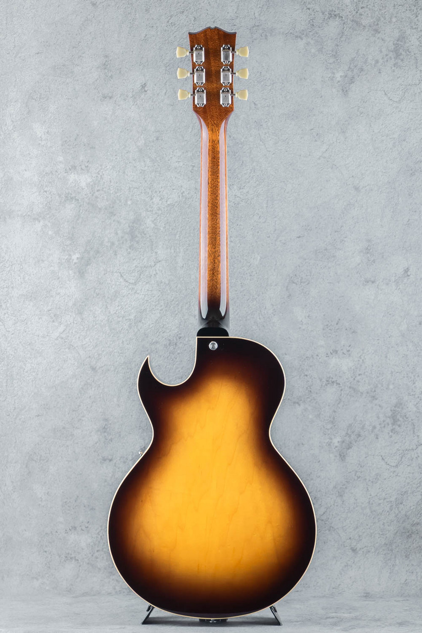Archtop Tribute AT105 Jr Classic Sunburst / Charlie Christian