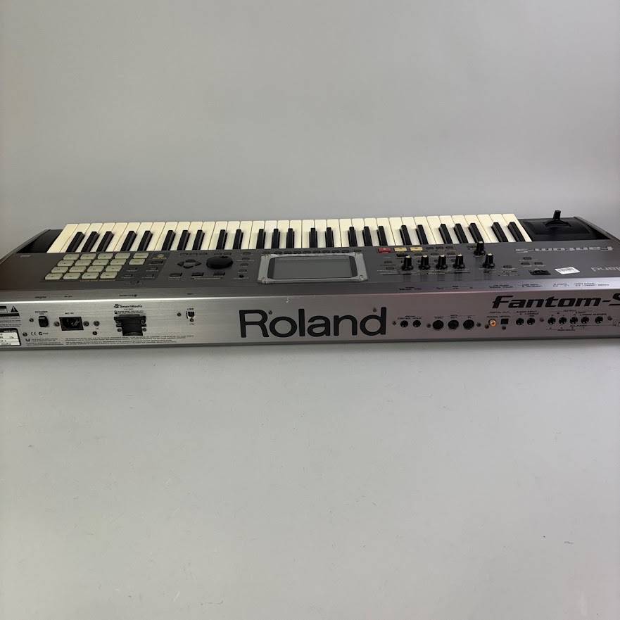 Roland Fantom-S（中古/送料無料）【楽器検索デジマート】