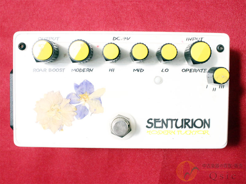 Commune SENTURION MODERN FACTOR [XL164]【神戸店在庫】（中古