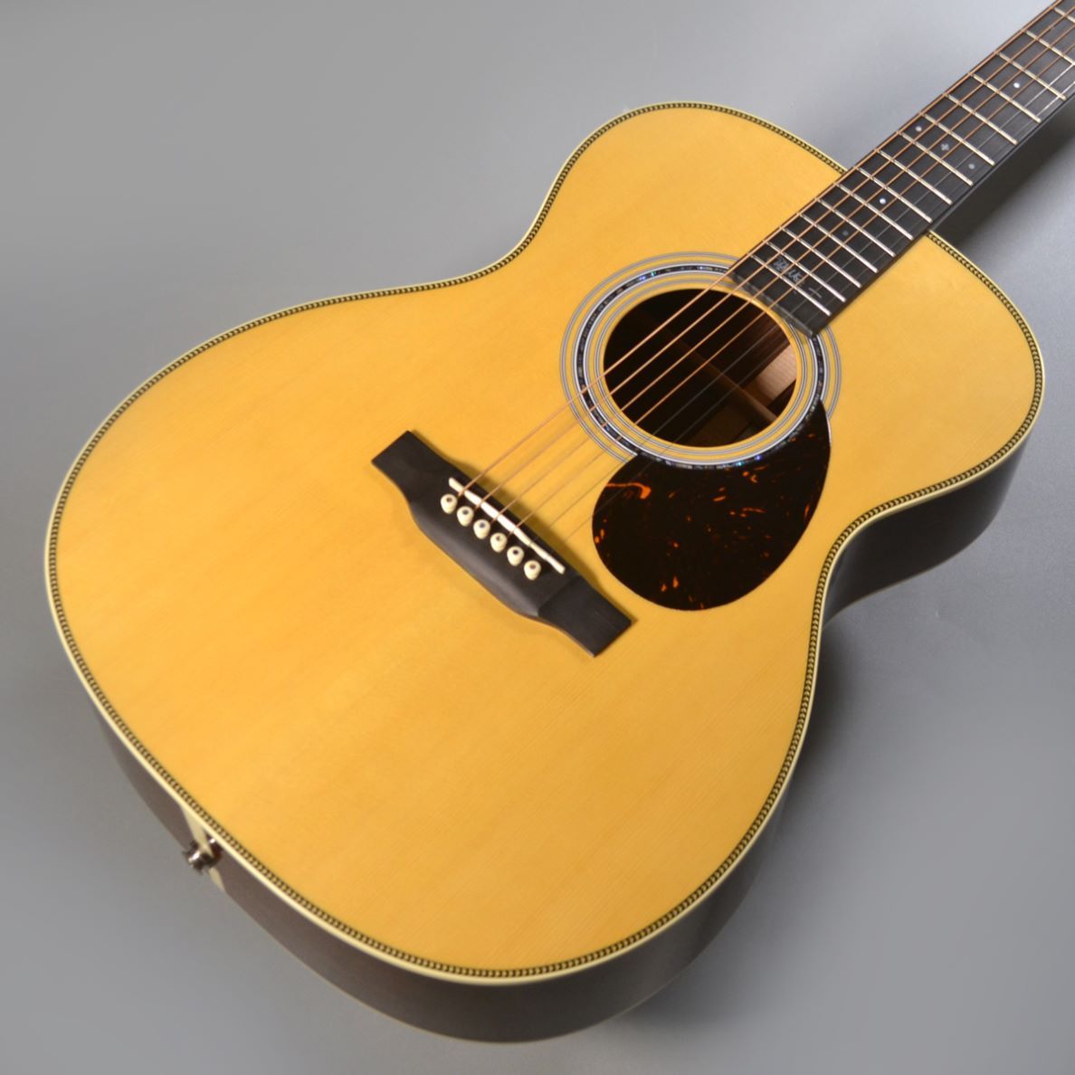【T.J.Shinさん専用】 美品 Martin OMJM ジョンメイヤーモデル MARTIN OMJM John Mayer Signature マーチン マーティン