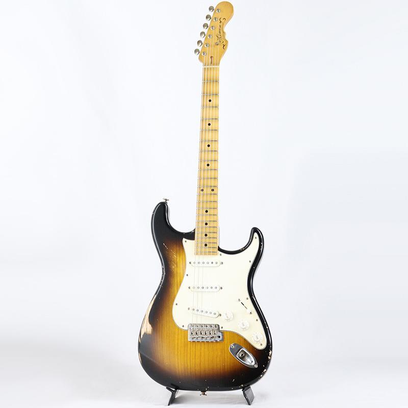 momose MC2-STD/M (2TS-Aged/Aged WH-PG) [SN.20963]（新品