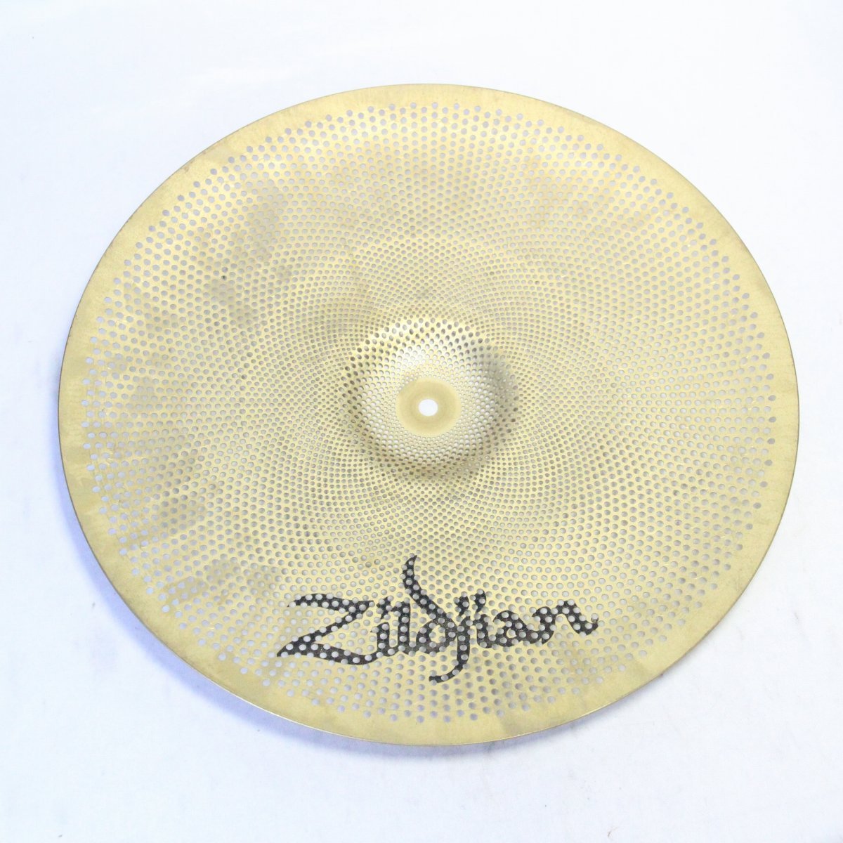 Zildjian NAZLLV348 L80 Low Volume 348 Set ローボリューム