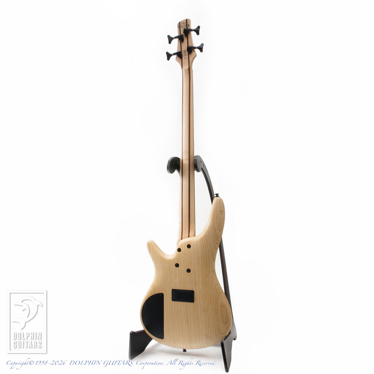 Ibanez SSR630（中古）【楽器検索デジマート】