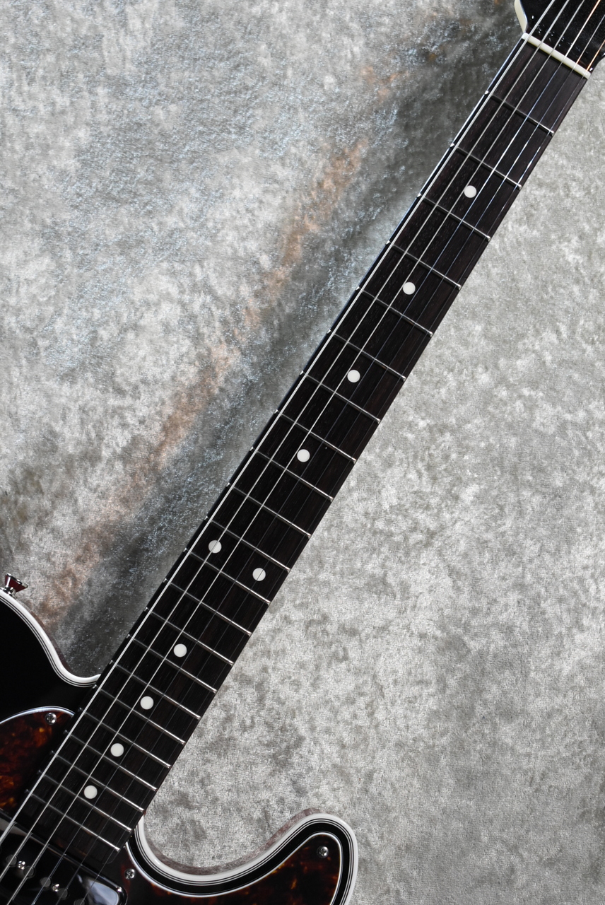 Psychederhythm STANDARD-T LIMITERD Glitter Black Metallic【3.49kg