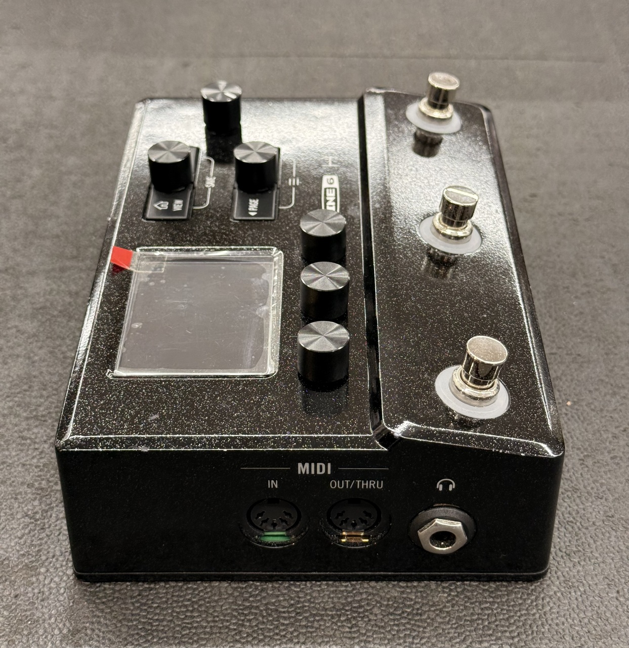 LINE 6 HX Stomp（中古）【楽器検索デジマート】