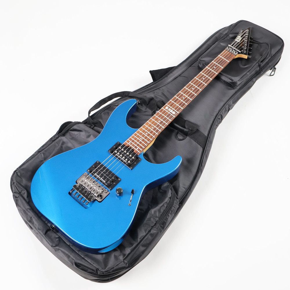ESP 海外出店記念展示品世界で1本！Seymour Duncan エレキギター ESP 海外出店記念展示品世界で1本！Seymour Duncan エレキギター