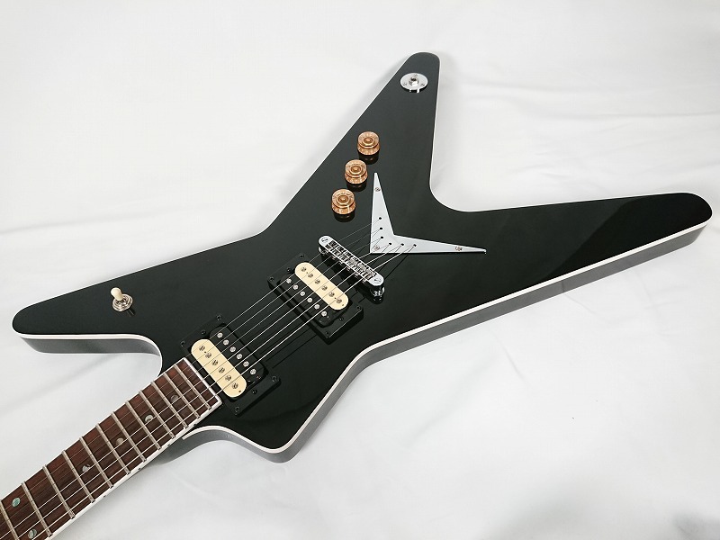 DEAN ML 79 -Classic Black-【NEW】（新品）【楽器検索デジマート】
