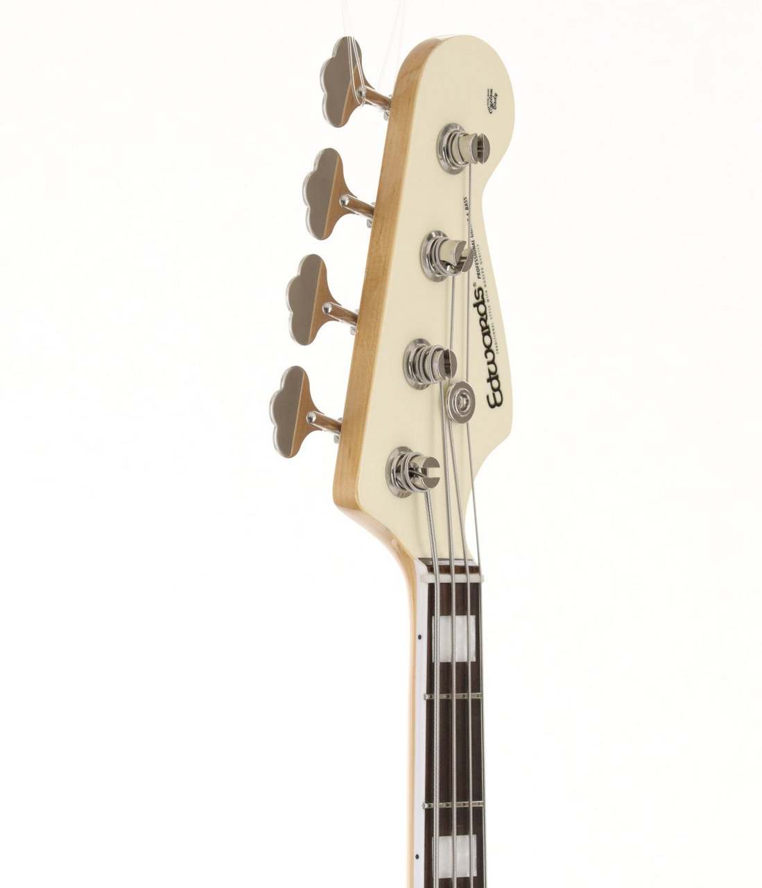 EDWARDS E-JB-130R Vintage White【4.3kg】【S/N:ED9372233】【横浜店