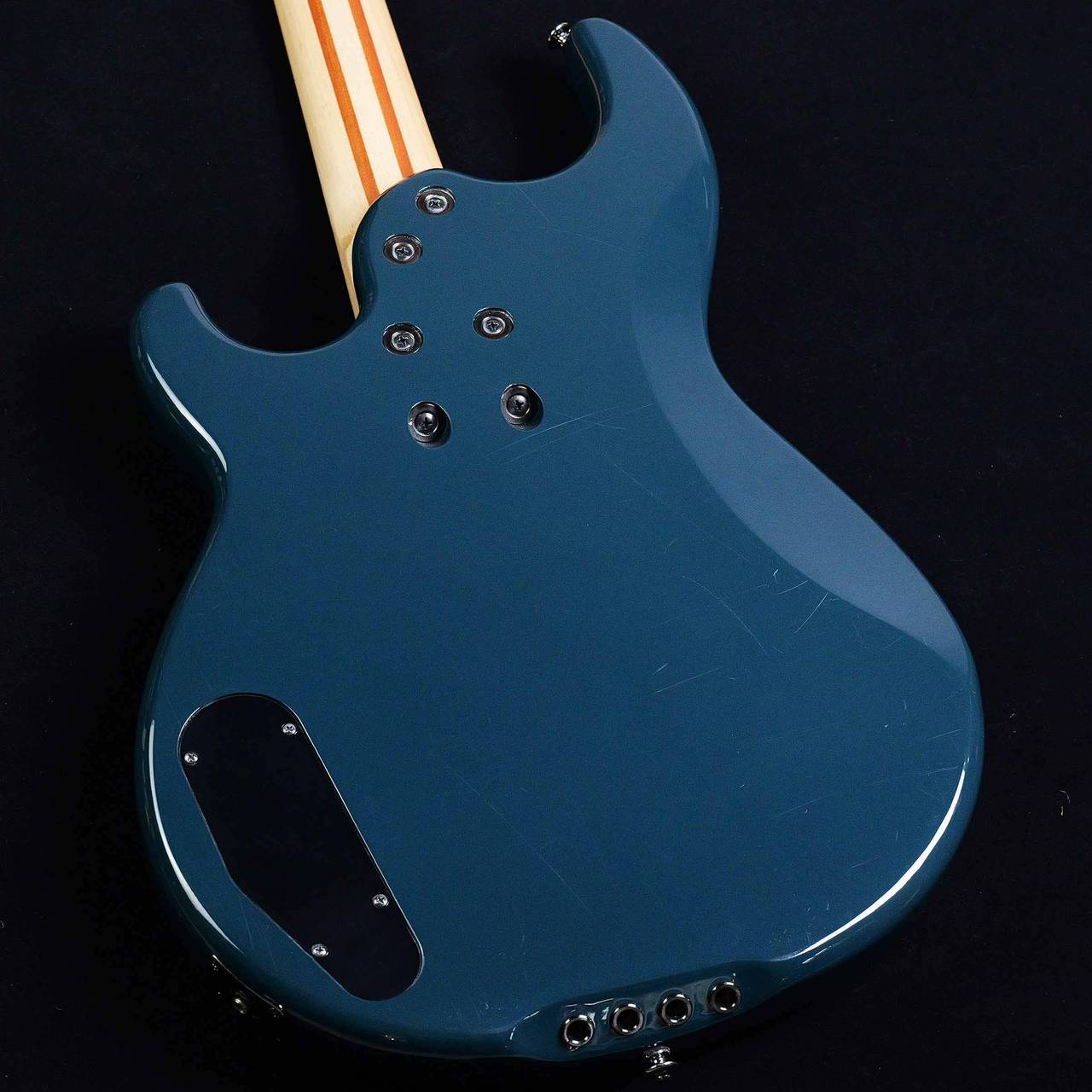 YAMAHA BB434 TB/Teal Blue (ティールブルー) エレキベース 【中古