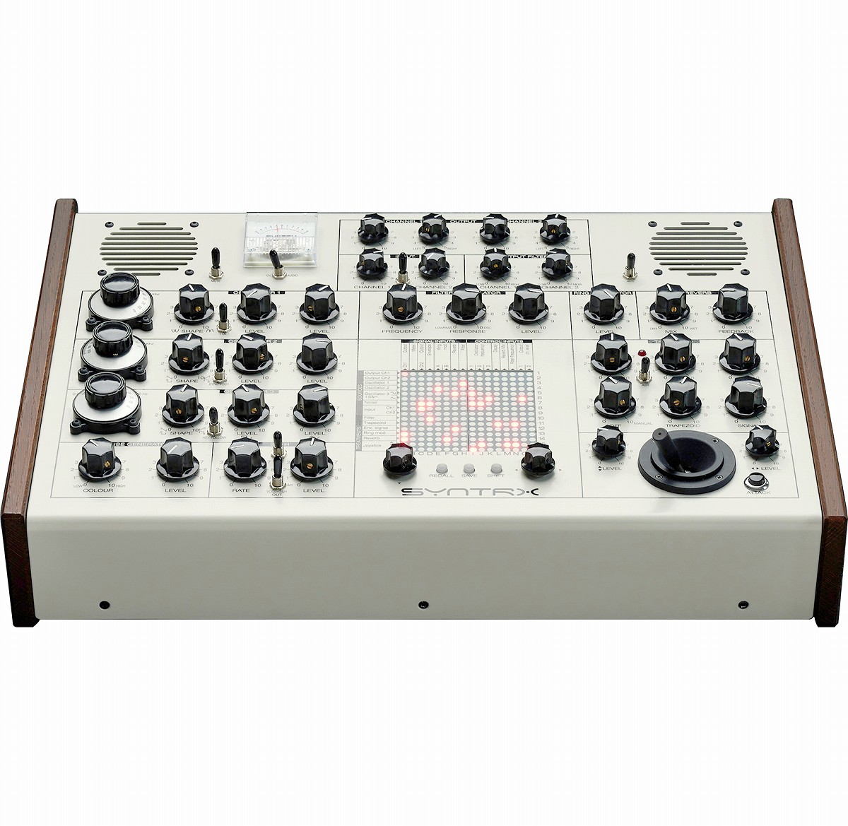 Erica Synths SYNTRX【御茶ノ水本店】（新品/送料無料）【楽器検索