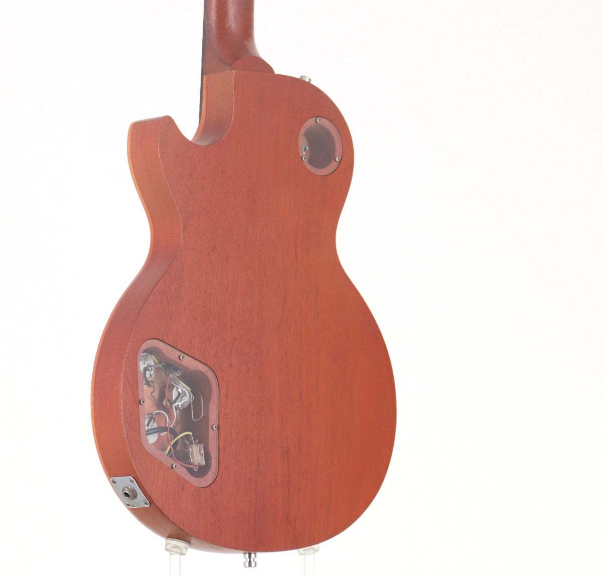 CoolZ ZLS ゲイリー・ムーア風 レスポールタイプ 国産 Gibson Gary Moore Signature Les Paul BFG Lemonburst [3.24kg/2009年