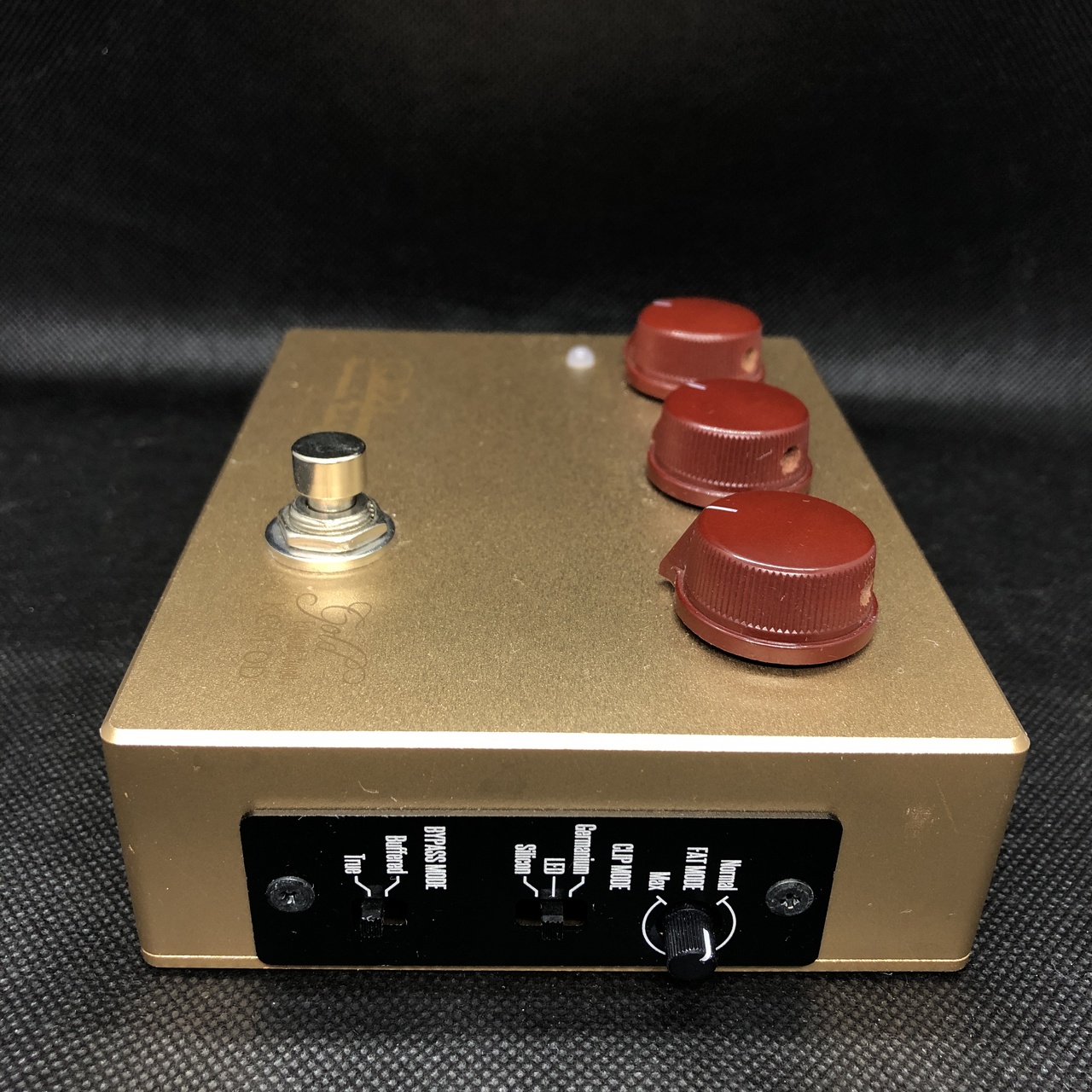 Studio Daydream KCM-OD Gold V9.0 Extremely tuned（中古/送料無料