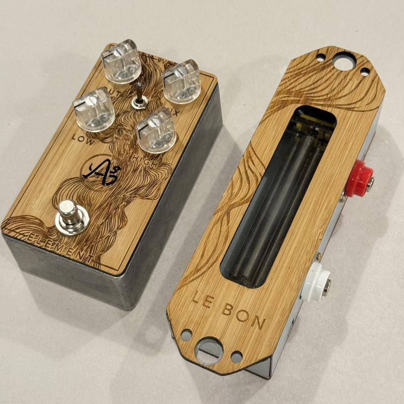 Anasounds USED 中古 ELEMENT / LE BON セット（中古）【楽器